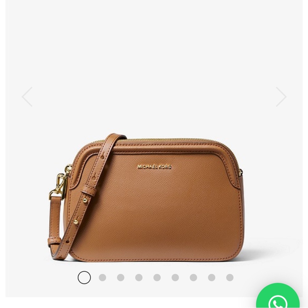 Michael Kors Houston Crossbody